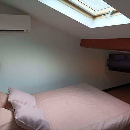 Appartement Caraman Extérieur photo