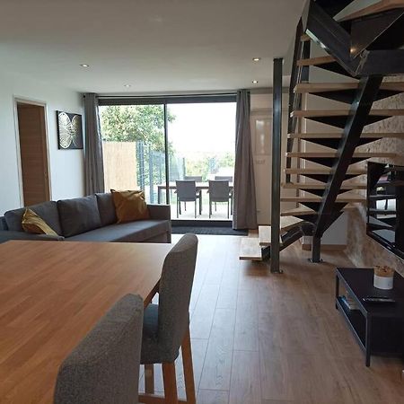 Appartement Caraman Extérieur photo