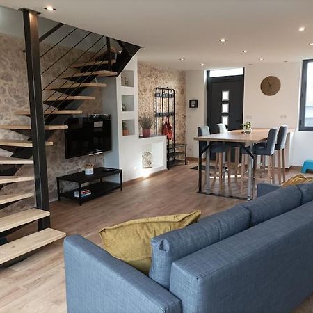 Appartement Caraman Extérieur photo