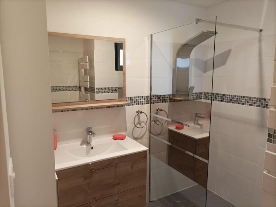 Appartement Caraman Extérieur photo