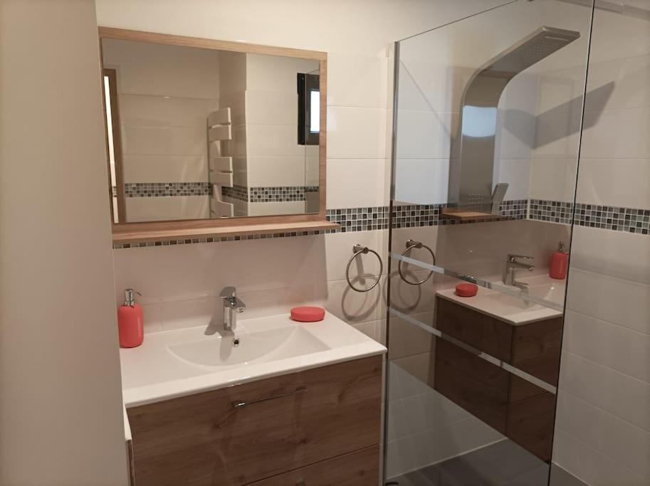 Appartement Caraman Extérieur photo