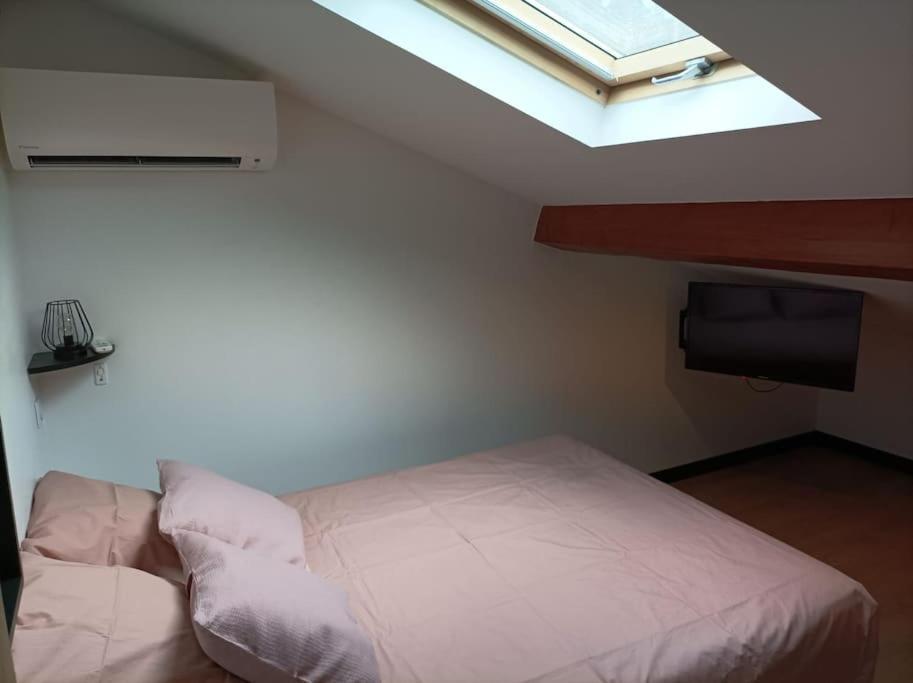 Appartement Caraman Extérieur photo