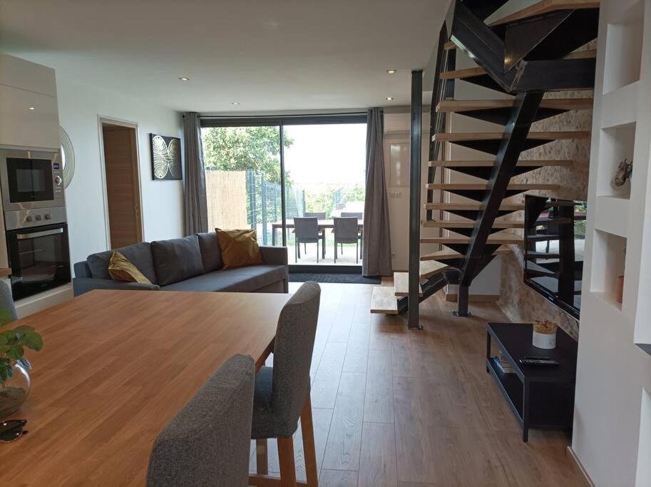 Appartement Caraman Extérieur photo