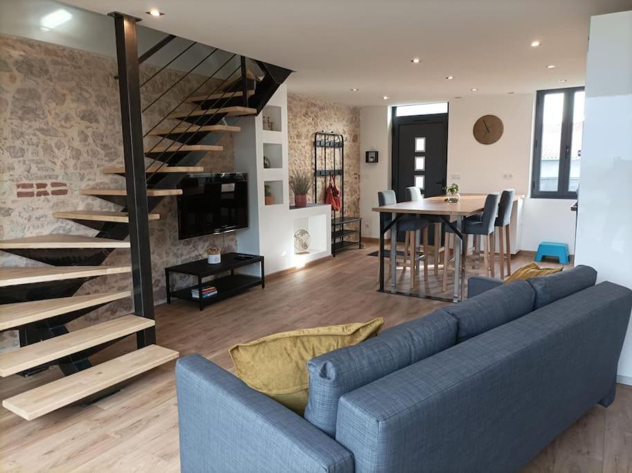 Appartement Caraman Extérieur photo