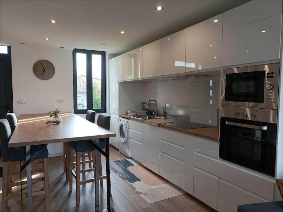 Appartement Caraman Extérieur photo