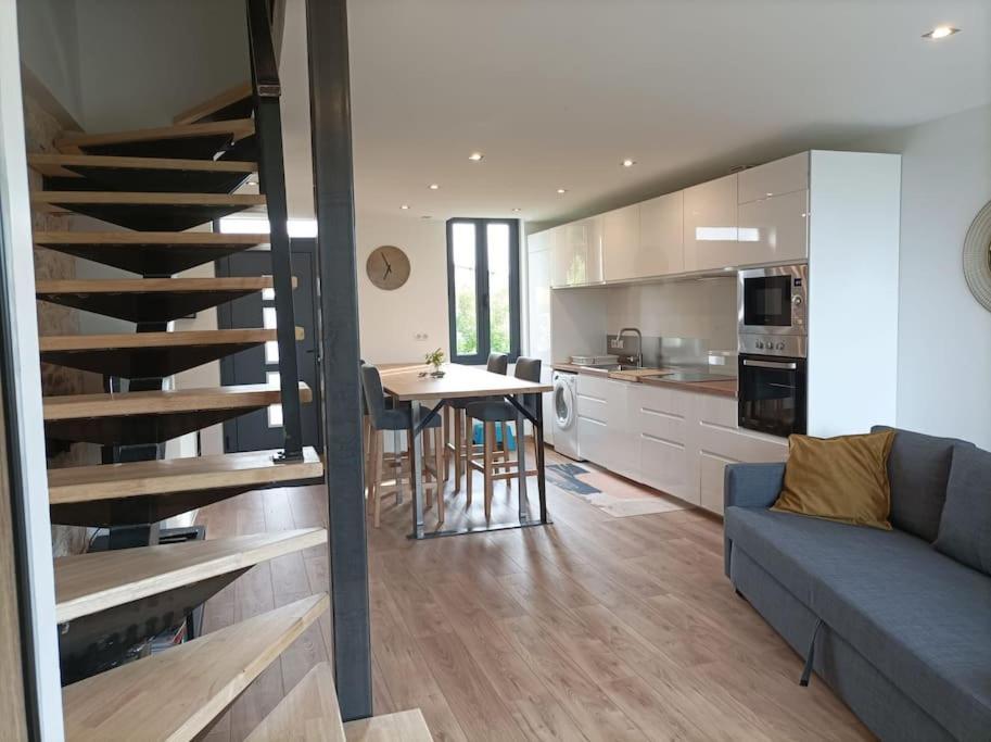 Appartement Caraman Extérieur photo